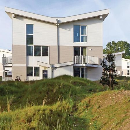 Dünenvilla 15 Apartment 8 Lubeca Exterior foto