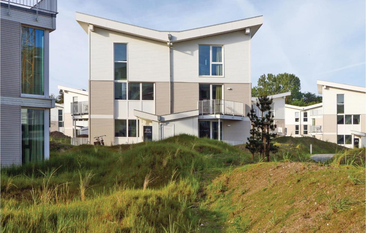 Dünenvilla 15 Apartment 8 Lubeca Exterior foto
